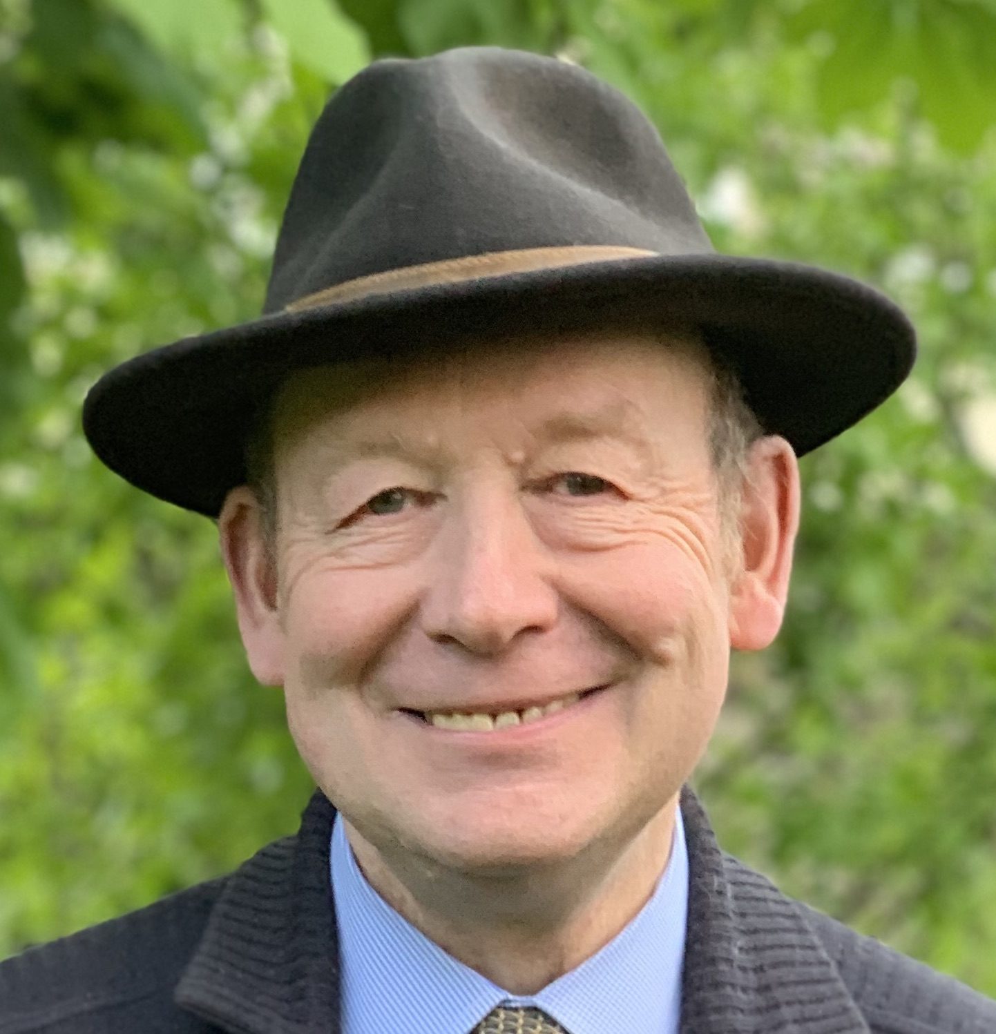 Christophe Cadet — directeur pédagogique de La Prépa Autrement, prépa privée hors Parcoursup