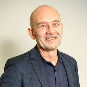 Axel Delmotte — professeur d'anglais en classe préparatoire