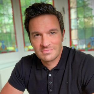 Hédi Joulak — professeur de mathématiques en prépa ECG