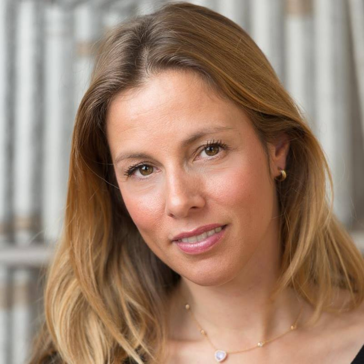 Sarah Ozmu — professeur de philosophie en prépa ECG