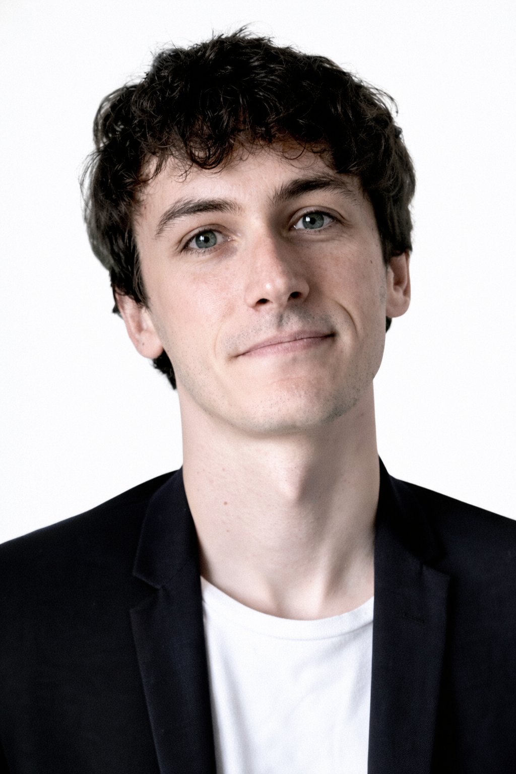 Arsène Pierrot — professeur de mathématiques en prépa MPSI/MP*