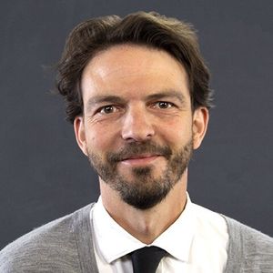 Cédric Tellenne — professeur de géopolitique en prépa ECG